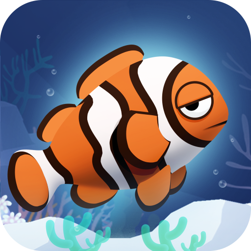 Get Merge Fish! for Android Aso Report