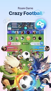 Yalla – Group Voice Chat Rooms 1