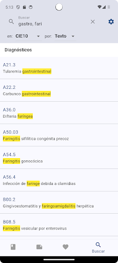 cie10-es Screen 3