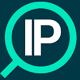 Trace IP icon