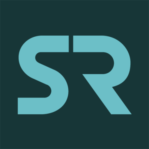 SmartRow logo