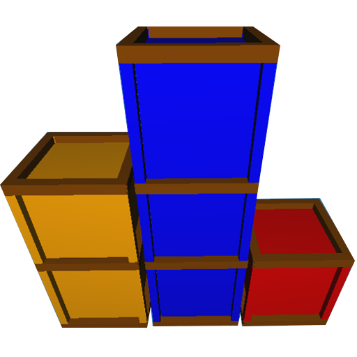 Tipping Towers logo