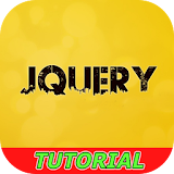 Tutorial jQuery 2017 icon