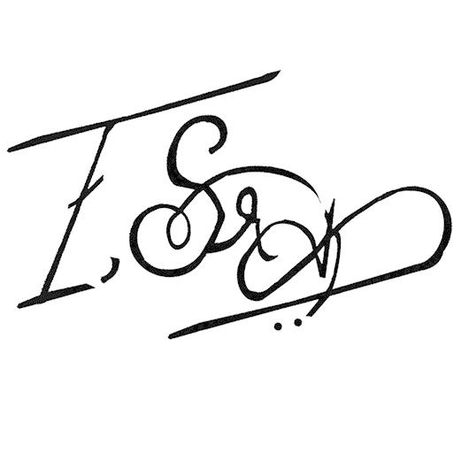 I, SRV - Ishaan A. Srivastava