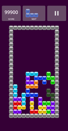 Blocks Are Falling Screen 3