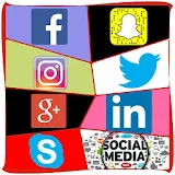 All Social Media | RSS Feed icon