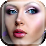 Makeup Salon: Photo Editor 1.11 Icon