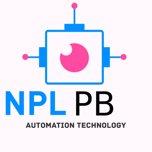 NPL PB RESULT logo