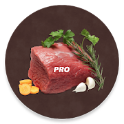 Мясо – лучшие рецепты PRO  Icon