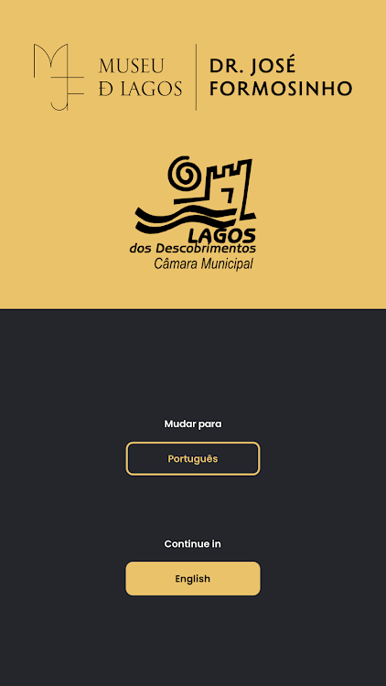 Museu de Lagos - 1.1.005 - (Android)