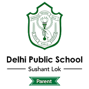 Delhi Public School Sushant Lok Parent App