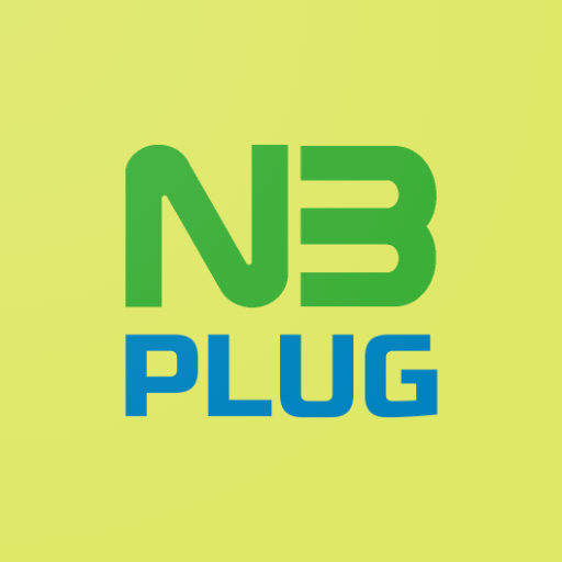 NBplug logo