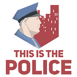 Icon image This Is the Police