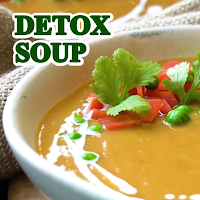 Detox Soup Recipes  Healthy Soup Recipes 2021