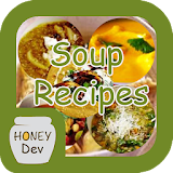 Soup Recipes icon