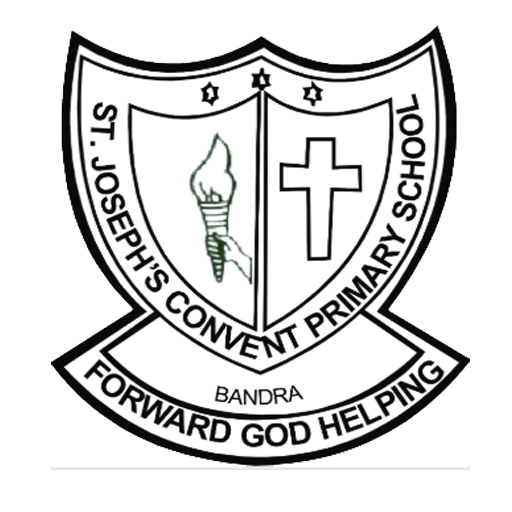 ST. JOSEPH CONVENT PRIMARY SCH logo