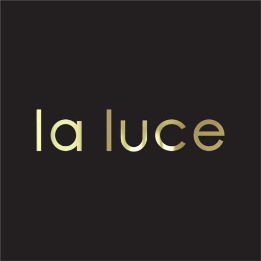 la luce logo