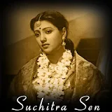 Suchitra Sen icon