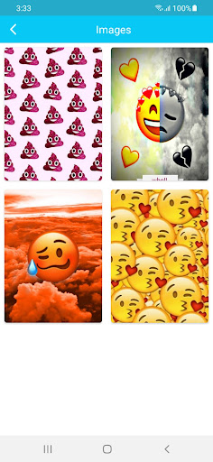 Emoji Wallpaper