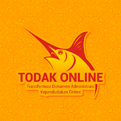 TODAK Kotabaru icon