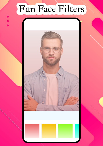 Sweet Camera AI Photo Sticker