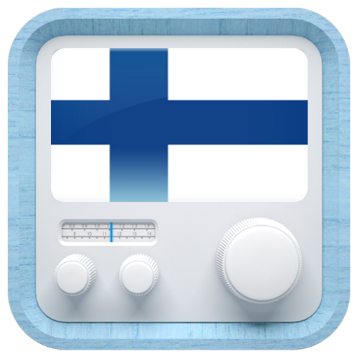 Radio Finland - AM FM Online  Icon
