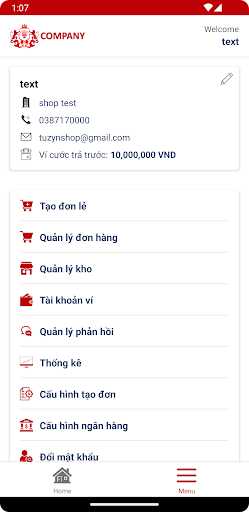 HT Company Screen 2