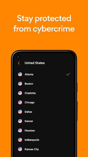 Ultra VPN — Super Secure Proxy - Productivity - apps
