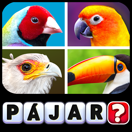 Juegos de puzzles de palabras Descarga en Windows