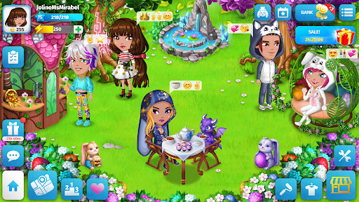 Avatar Life - Love Metaverse - Simulation - games