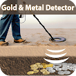 Get Gold Finder & Metal Detector for Android Aso Report