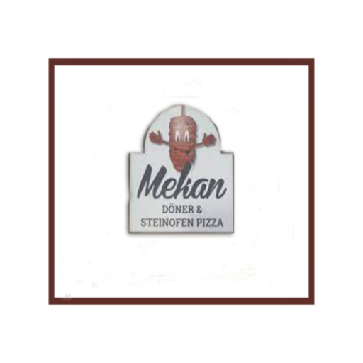 Mekan Döner - Frankenthal logo