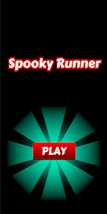 Spooky Runner