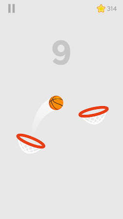 Game screenshot Dunk Shot apk download