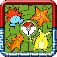 Maze: Labyrinth Puzzles