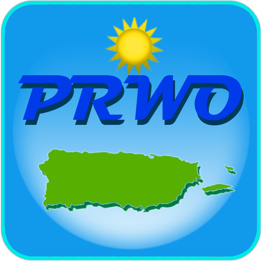 PR Weather Observations 10 10.49 Icon