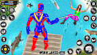 screenshot of Spider Rope Hero: Superhero