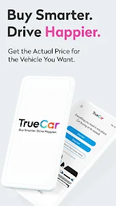 TrueCar Used Cars and New Cars