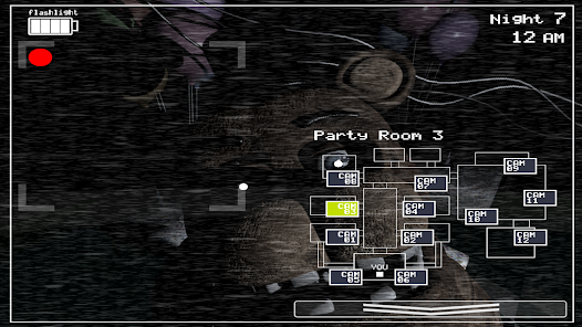 Five Nights at Freddy's 2 Gallery 9