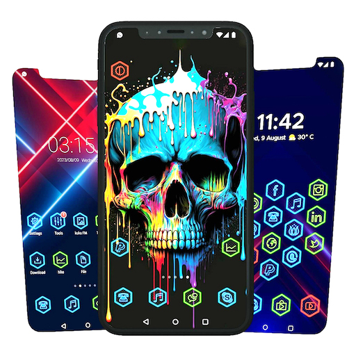 Cool Theme logo