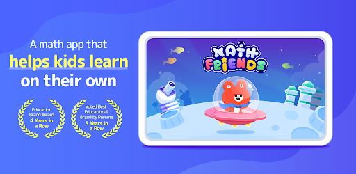 MathFriends : Fun Math Games