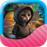 Stilly Cat Escape icon