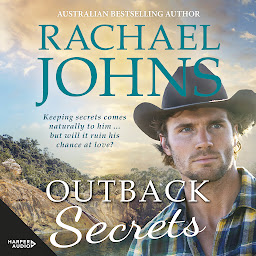 「Outback Secrets (A Bunyip Bay Novel, #5)」圖示圖片