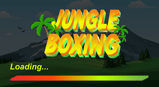 Jungle Boxing
