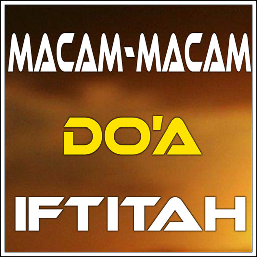 Macam Macam Doa Iftitah