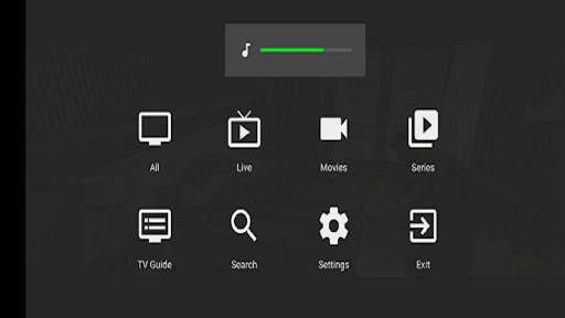 MKMtv Screen 3