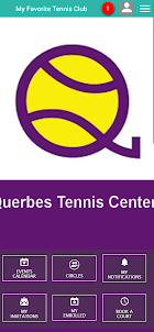 Querbes Tennis Center