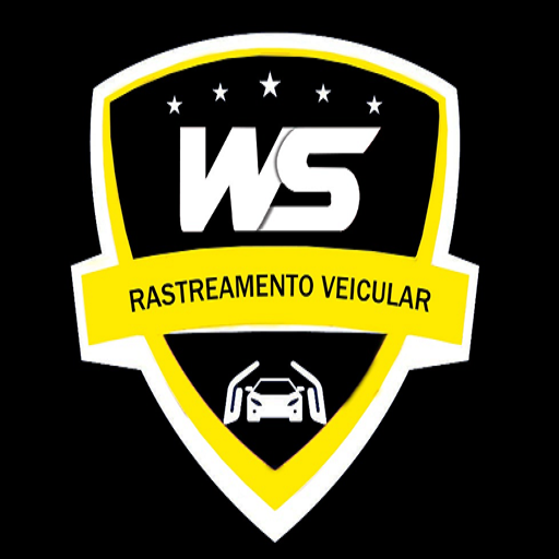 WS Rastreamento logo