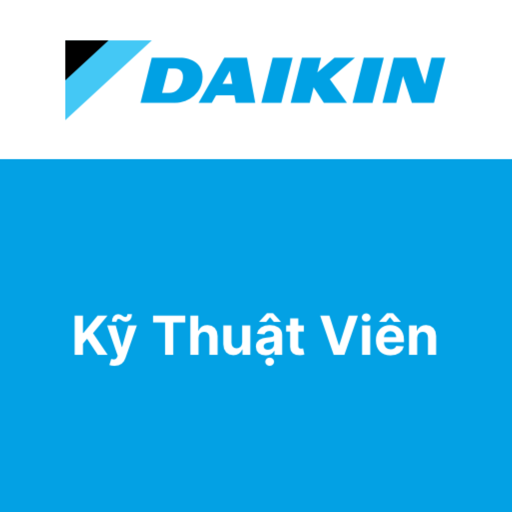 Daikin KTV logo