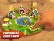 screenshot of Sunshine Island Adventure Farm